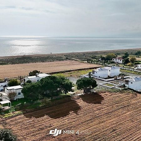 Boho Bliss Seaview Detached House Villa Analipsis  Exterior photo